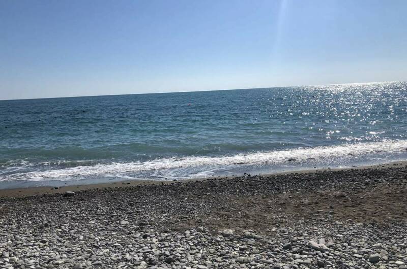 Изображение Изображение квартиры / апартамента "Домик у моря в «Райском уголке»" #10 #8