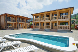 Изображение Гостевой дом «Изба» #10