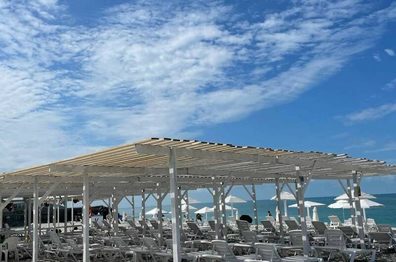 Изображение Изображение гостиницы "Гостевой дом «Изба»" #3 #3