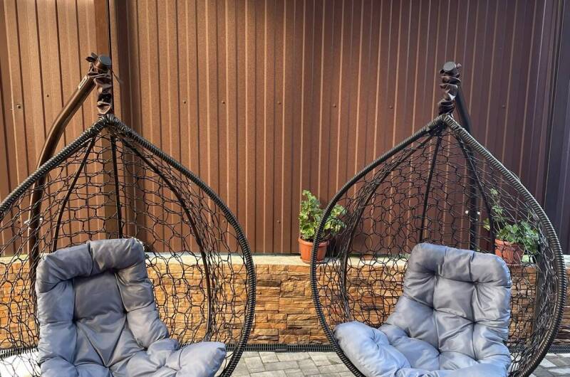 Изображение Изображение гостиницы "Гостевой дом «Изба»" #4 #4