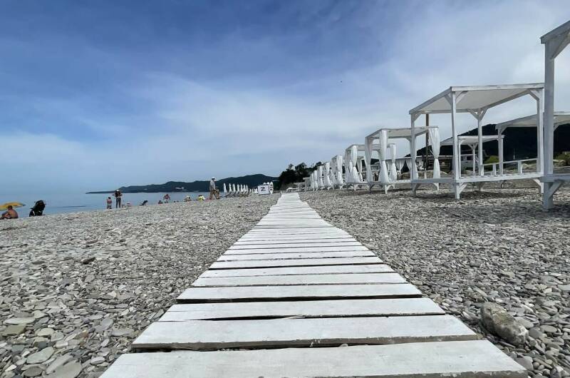 Изображение Изображение гостиницы "Гостевой дом «Изба»" #7 #7