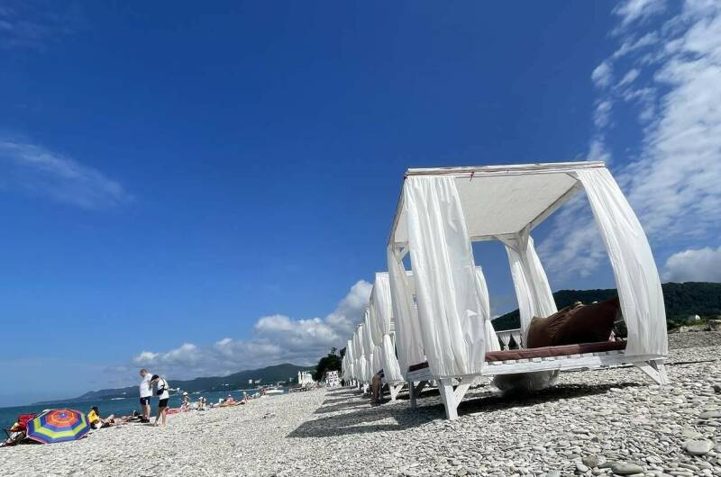 Изображение Изображение отеля / гостиницы "Гостевой дом «Изба»" #10 #8