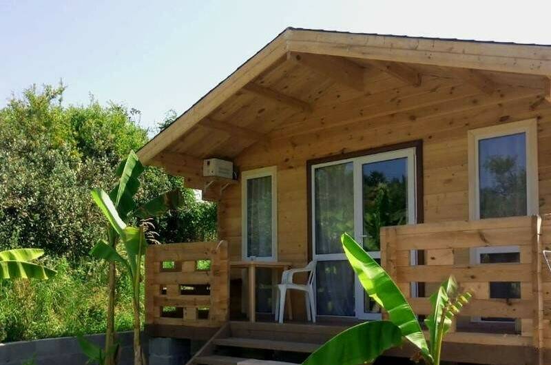 Изображение Изображение гостиницы "Гостевой дом «У Комаровых»" #1 #1