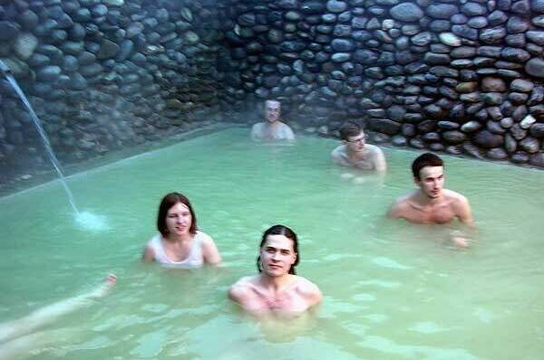 Изображение Изображение гостиницы "Гостевой дом «У Комаровых»" #2 #2