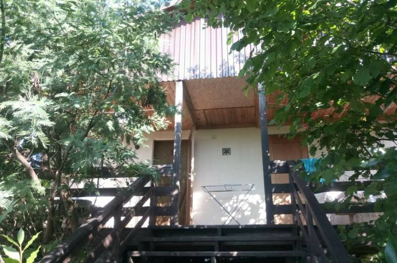 Изображение Изображение гостиницы "Гостевой дом «У Комаровых»" #6 #6