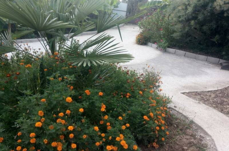 Изображение Изображение гостиницы "Гостевой дом «У Комаровых»" #8 #8