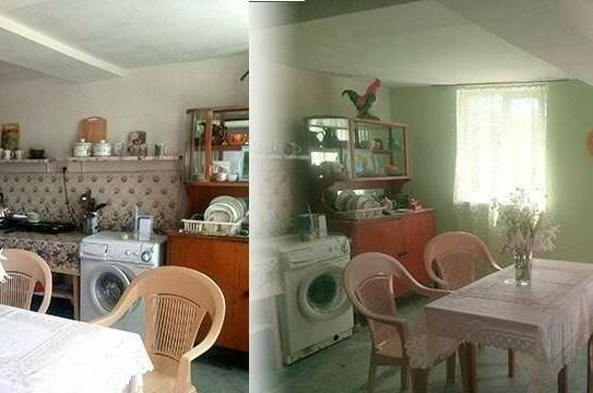 Изображение Изображение отеля / гостиницы "Гостевой дом «У Комаровых»" #10 #8