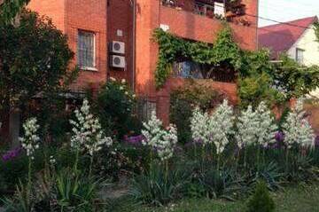 Изображение Изображение гостиницы "Отдых в частном доме на БАТАРЕЙНОЙ1" #1 #1