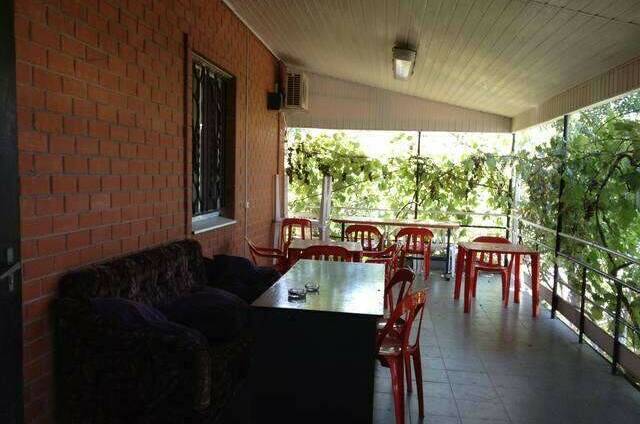 Изображение Изображение гостиницы "Отдых в частном доме на БАТАРЕЙНОЙ1" #4 #4