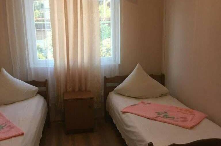 Изображение Изображение отеля / гостиницы "Гостевой дом «Олеандр»" #6 #6