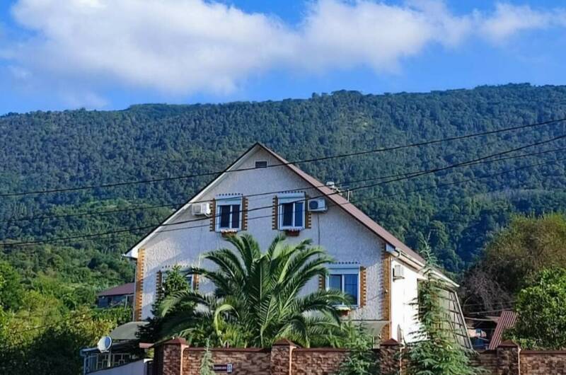 Изображение Изображение гостиницы &quot;Гостевой дом «Бархатный сезон»&quot; #8 #8