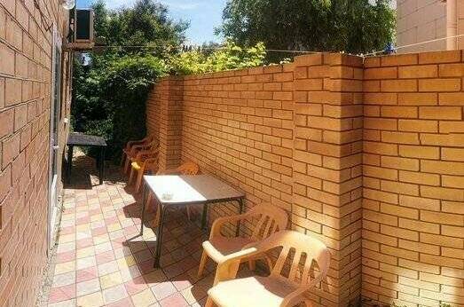 Изображение Изображение гостиницы "Гостевой дом «Семейный»" #6 #6