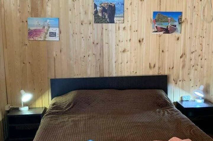 Изображение Изображение гостиницы "Гостевой дом «Семейный очаг»" #5 #5