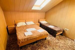 Изображение гостиницы "Гостевой дом «Панорама»"