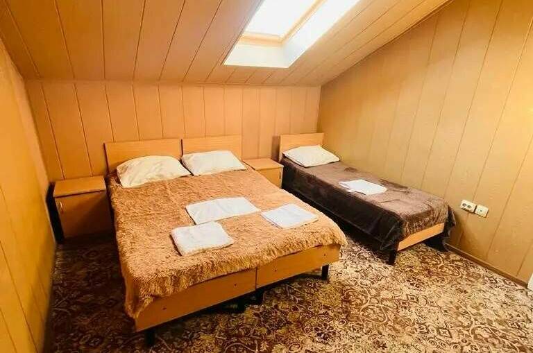 Изображение Изображение гостиницы "Гостевой дом «Панорама»" #1 #1