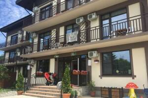 Изображение Гостевой дом «Ассоль» #4