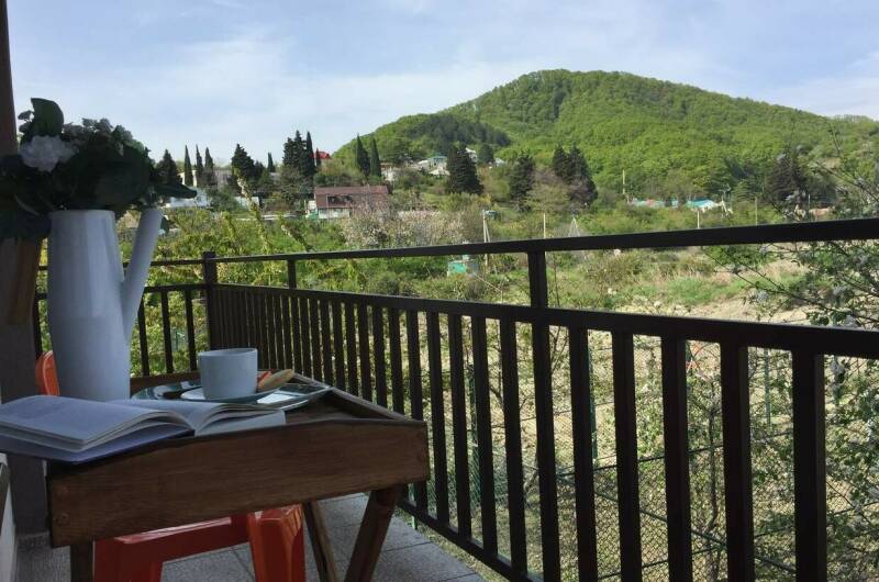 Изображение Изображение гостиницы "Гостевой дом «Ассоль»" #2 #2