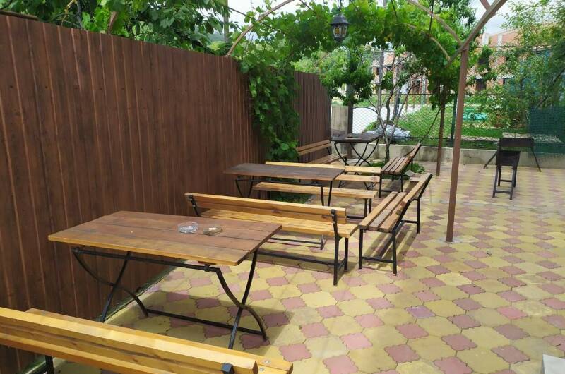 Изображение Изображение гостиницы "Гостевой дом «Ассоль»" #3 #3