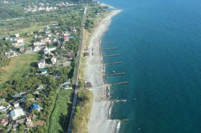 Изображение Изображение гостиницы "Гостевой дом «Ассоль»" #5 #5