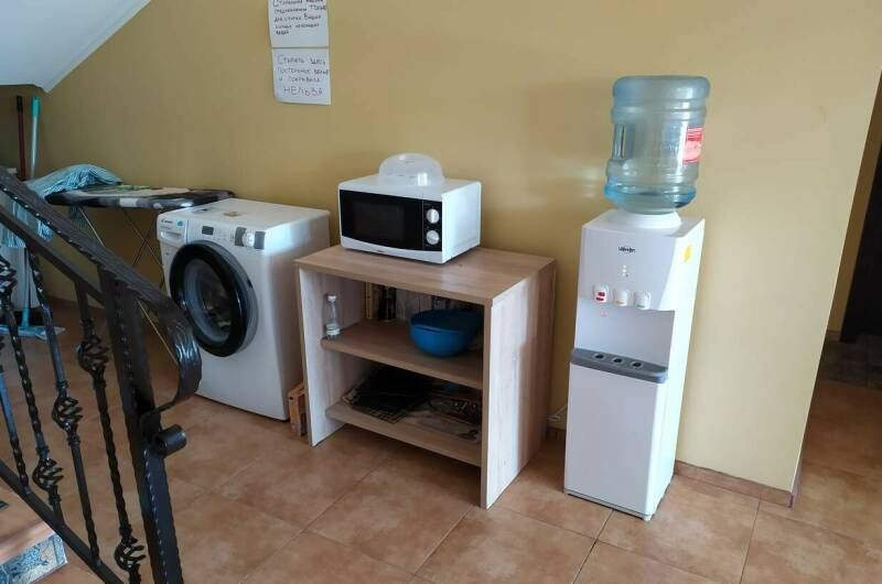 Изображение Изображение гостиницы "Гостевой дом «Ассоль»" #6 #6