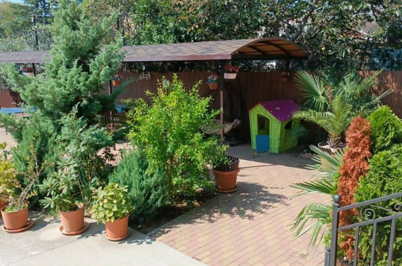 Изображение Изображение гостиницы "Гостевой дом «Ассоль»" #7 #7