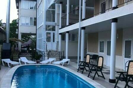 Изображение Изображение гостиницы &quot;Гостевой дом «Анна»&quot; #1 #1