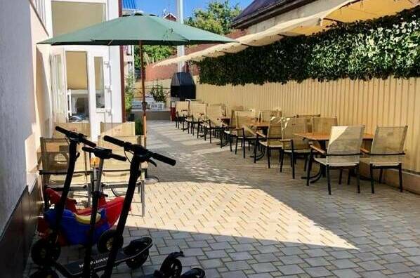 Изображение Изображение гостиницы &quot;Гостевой дом «Анна»&quot; #2 #2