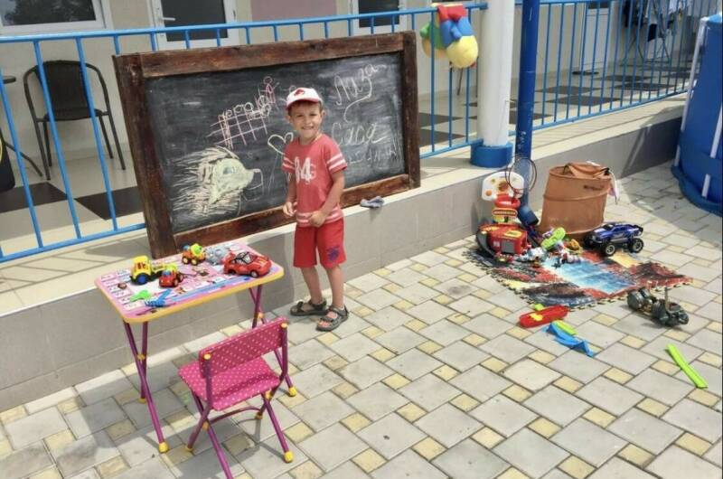 Изображение Изображение гостиницы &quot;Гостевой дом «Анна»&quot; #3 #3