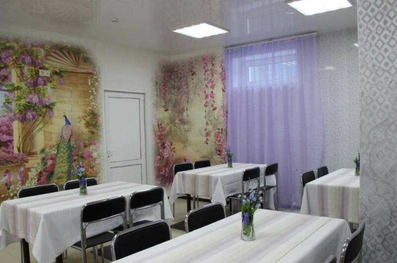 Изображение Изображение гостиницы &quot;Гостевой дом «Анна»&quot; #4 #4