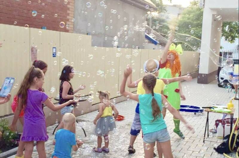 Изображение Изображение гостиницы &quot;Гостевой дом «Анна»&quot; #5 #5