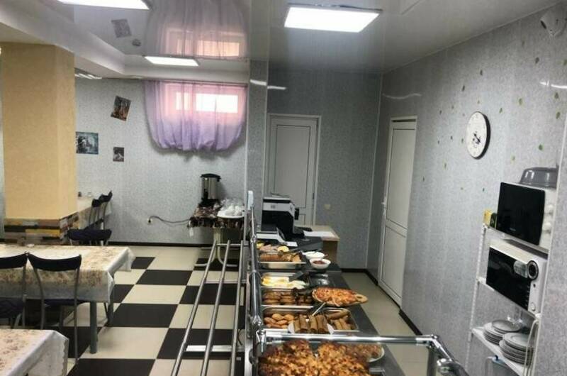 Изображение Изображение гостиницы &quot;Гостевой дом «Анна»&quot; #8 #8