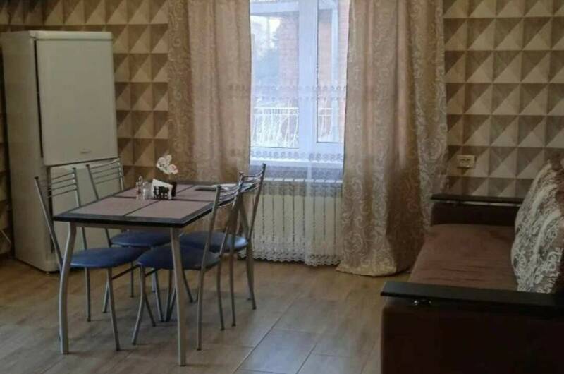 Изображение Изображение квартиры "Квартира на Новороссийской" #1 #1