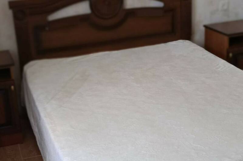 Изображение Изображение квартиры "Квартира на Новороссийской" #2 #2