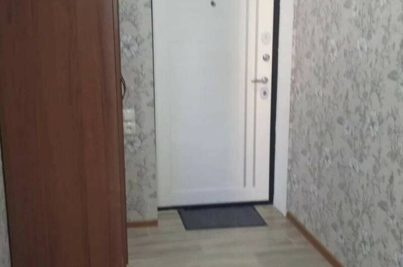 Изображение Изображение квартиры "Квартира на Новороссийской" #5 #5