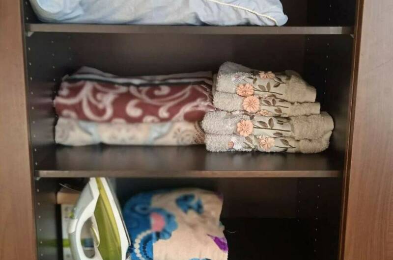 Изображение Изображение квартиры "Квартира на Новороссийской" #6 #6