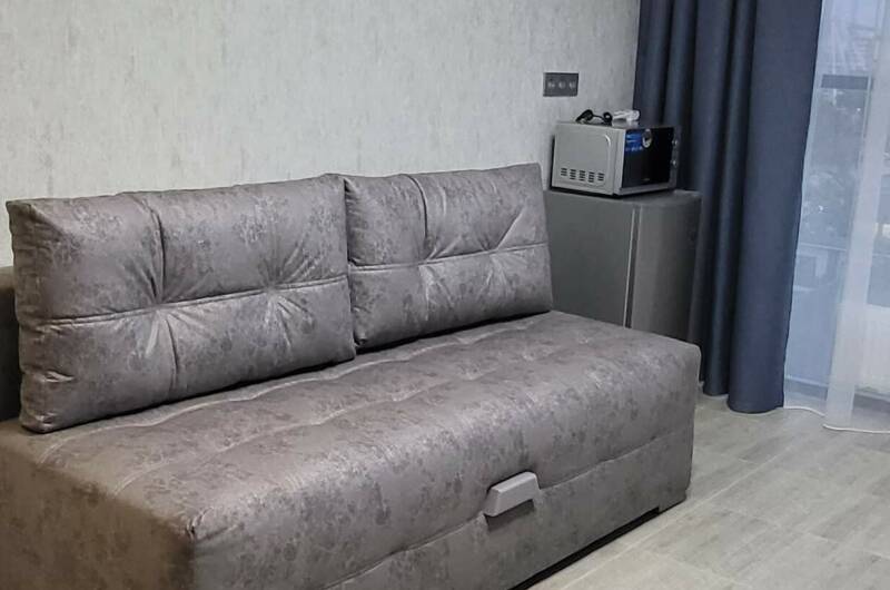 Изображение Изображение квартиры "Апартаменты «Золотой берег»" #5 #5