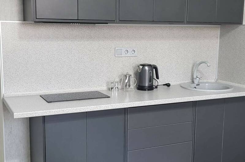 Изображение Изображение квартиры "Апартаменты «Золотой берег»" #7 #7