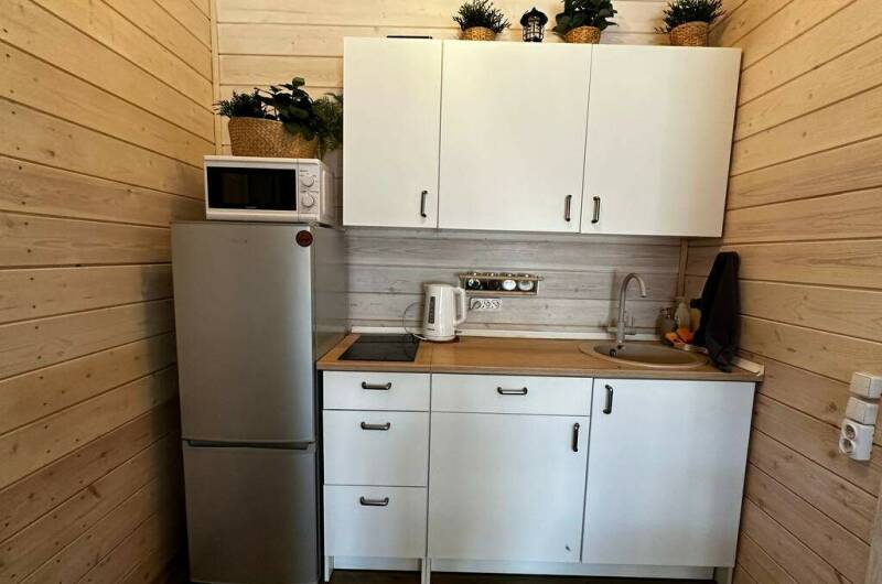 Изображение Изображение квартиры "Дом под ключ с бассейном" #2 #2