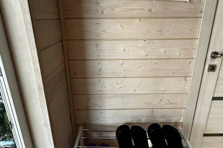 Изображение Изображение квартиры "Дом под ключ с бассейном" #5 #5