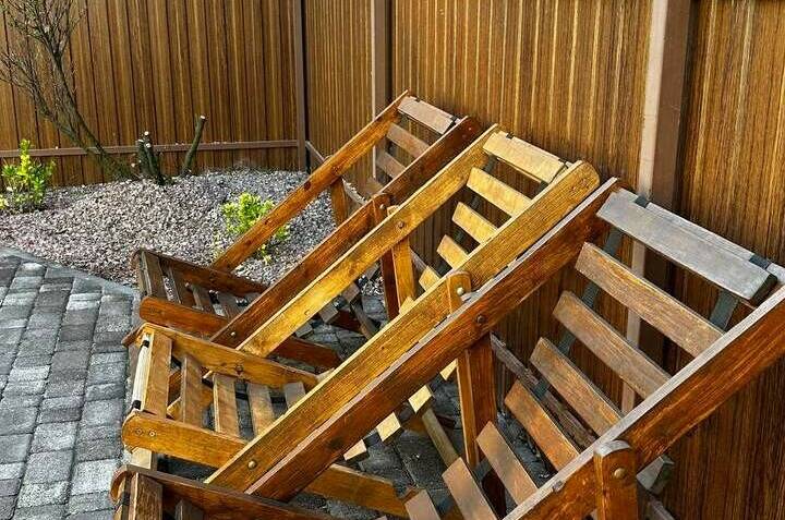 Изображение Изображение квартиры "Дом под ключ с бассейном" #6 #6