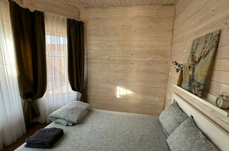 Изображение Изображение квартиры / апартамента "Дом под ключ с бассейном" #10 #8