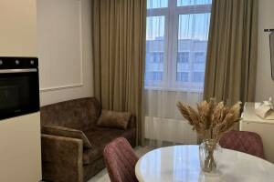 Квартира на Ленина