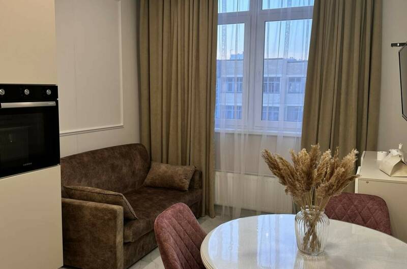 Изображение Изображение квартиры &quot;Квартира на Ленина&quot; #1 #1