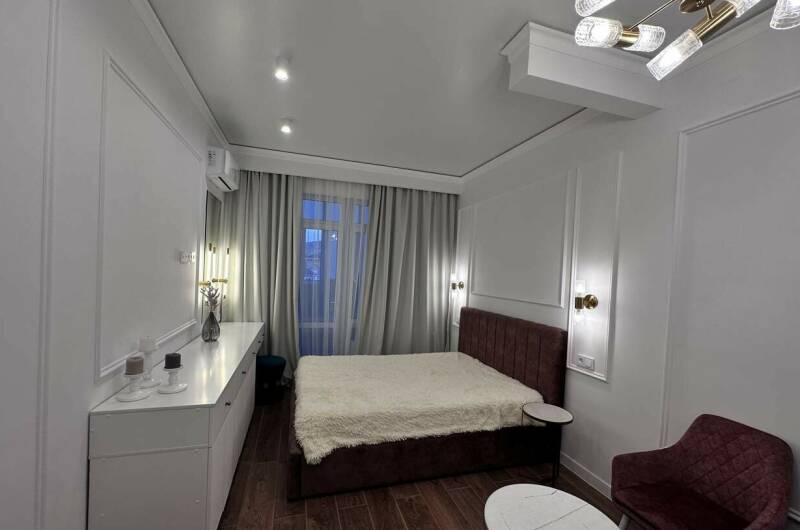 Изображение Изображение квартиры &quot;Квартира на Ленина&quot; #3 #3