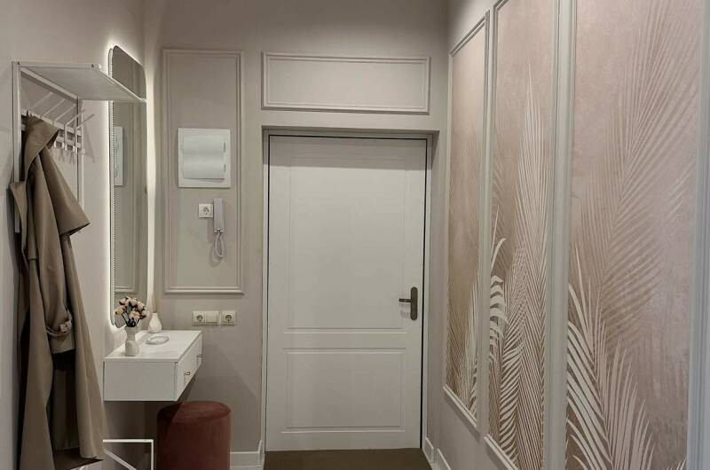 Изображение Изображение квартиры &quot;Квартира на Ленина&quot; #8 #8