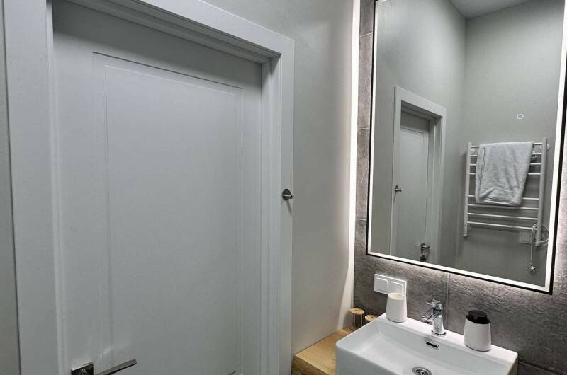 Изображение Изображение квартиры / апартамента "Квартира на Ленина" #11 #9