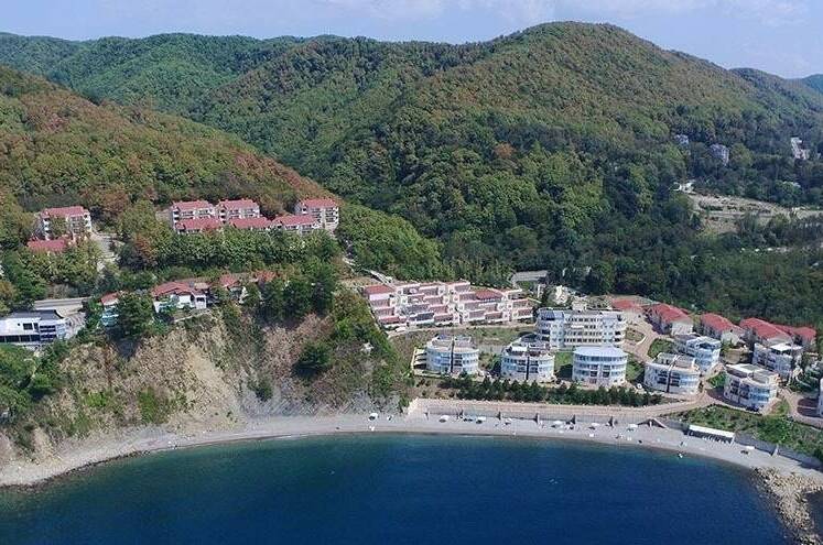 Изображение Изображение квартиры &quot;Апартаменты в «Сосновом берегу»&quot; #1 #1