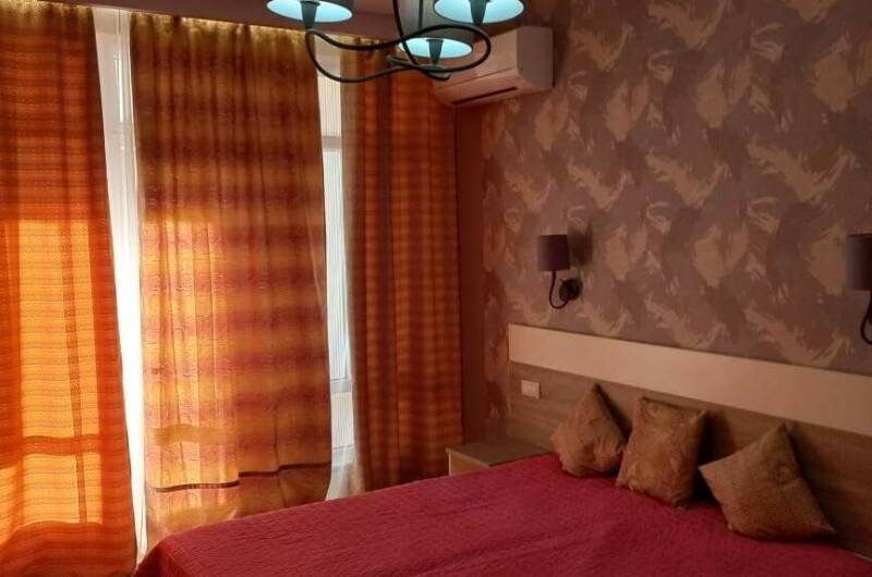 Изображение Изображение квартиры &quot;Апартаменты в «Сосновом берегу»&quot; #4 #4