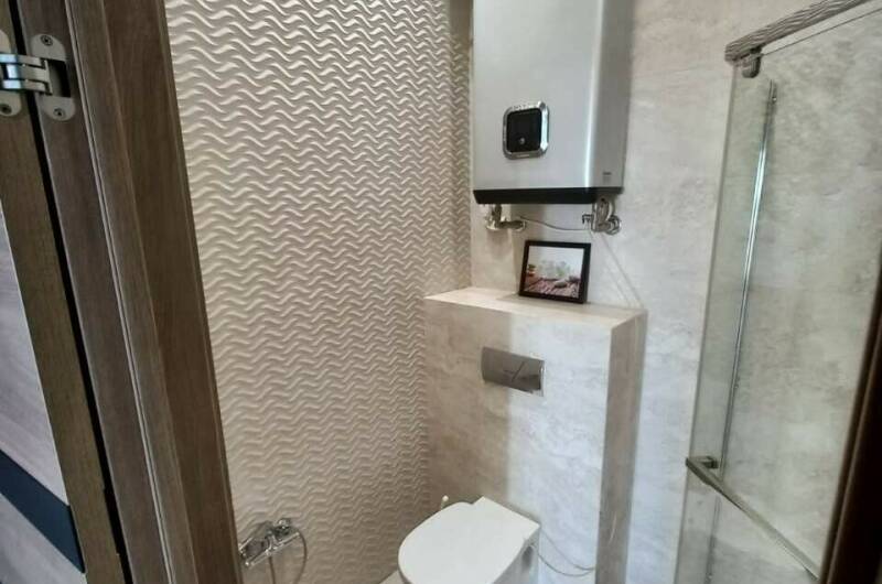 Изображение Изображение квартиры &quot;Апартаменты в «Сосновом берегу»&quot; #5 #5