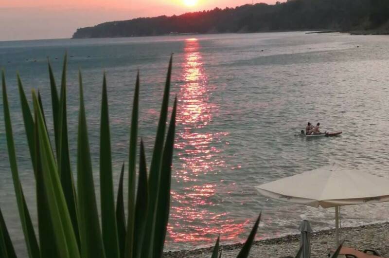 Изображение Изображение квартиры &quot;Апартаменты в «Сосновом берегу»&quot; #7 #7